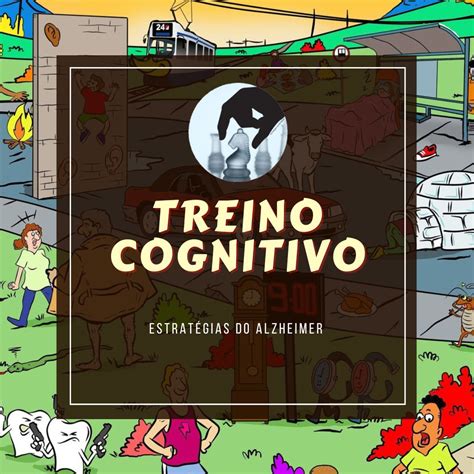 Treino Cognitivo Expressões Idiomáticas 1 Estratégias do Alzheimer