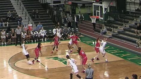 Womens Basketball Vs Stony Brook Highlights Youtube