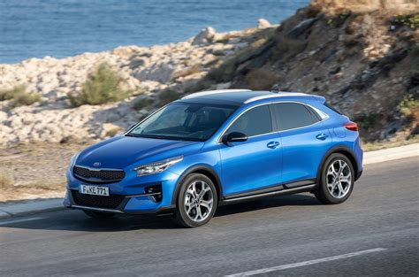 Kia рассказала о новинках для России: новости на Женском автопортале ...