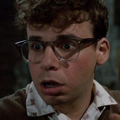 Seymour Krelborn Icon | Little Shop of Horrors (1986) | Rick Moranis in 2024 | Little shop of ...