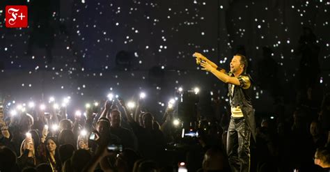 Dj Bobo In Der Festhalle Frankfurt Eurodance Und Reiz Berflutung