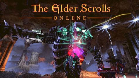 ELDER SCROLLS ONLINE Is ESO Plus Membership Worth It Unhallowed