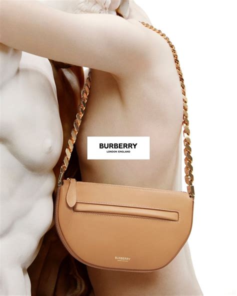 Burberry Olympia Bag Burberry