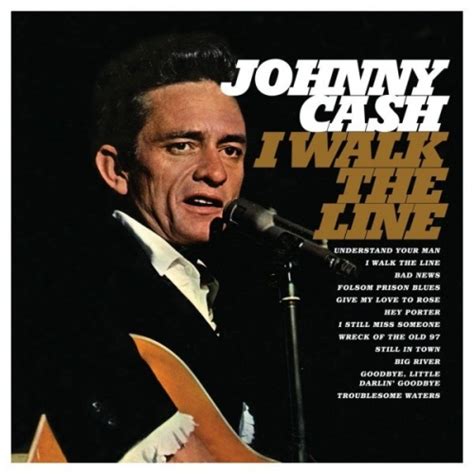 I Walk The Line Johnny Cash Songs Reviews Credits Allmusic