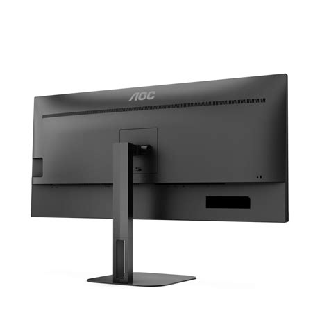 U V C Bk Aoc Monitors