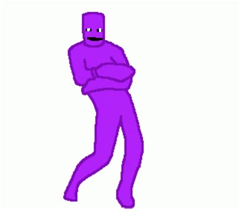 Orange Justice Sticker - Orange Justice Purple - Discover & Share GIFs