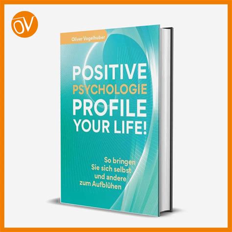 B Cher Positive Psychologie Profile Your Life