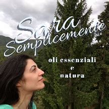 Semplicemente Sara Traduzione Dal Blog Di Oli Essenziali DoTERRA