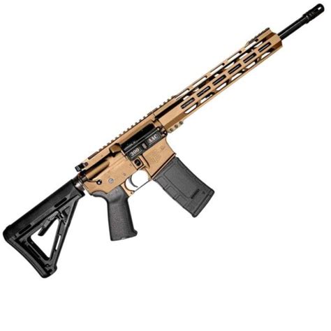 Diamondback DB10 308 Winchester 16in Flat Dark Earth Semi Automatic ...