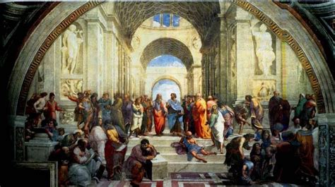 Filosofia Na Historia - Historia de la Filosofía y sus Campos | Fundación Sonría