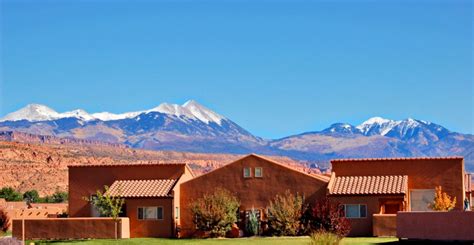 Lodging Reservations | The Official Moab Utah Home Page