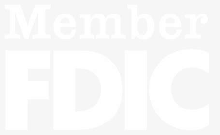 Fdic Logo PNG Images, Free Transparent Fdic Logo Download - KindPNG