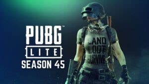 Pubg Mobile Lite Season Winner Pass Release Date Leaks And Rewards