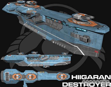 Picture of Homeworld 2