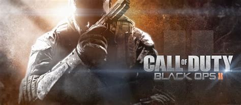 Call Of Duty Black Ops II Multiplayer Online Review SkyNanner