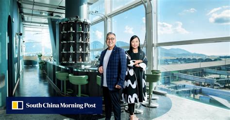Hong Kong Finance Companies