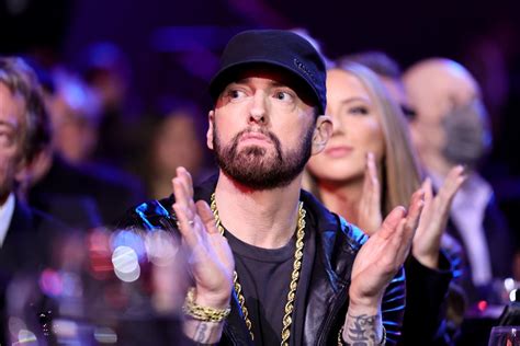 eminem references spider man   single tobey featuring big sean
