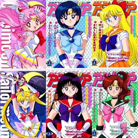 Riccardo Bacci Sailor Moon Wallpaper 80s Cartoon Shows Sailor Moon