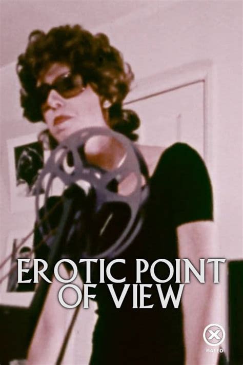 Erotic Point Of View Posters The Movie Database Tmdb