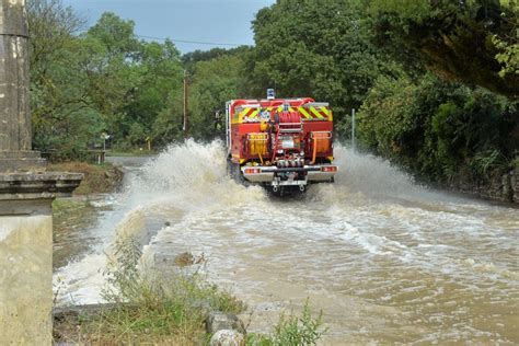 Meteo Apr S Le Premier Pisode C Venol Des Pluies Efficaces Pour