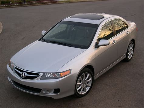 My Take The 09 Acura Tsx Casey M Peters