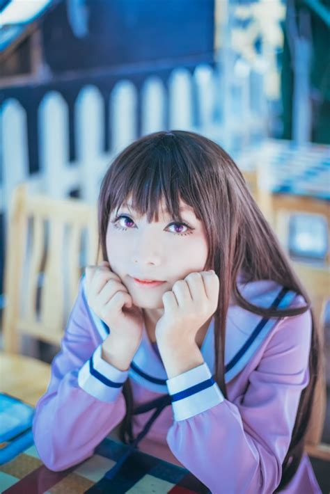 Anime Fandoms Anime Cosplay Noragami Iki Hiyori Joyreactor