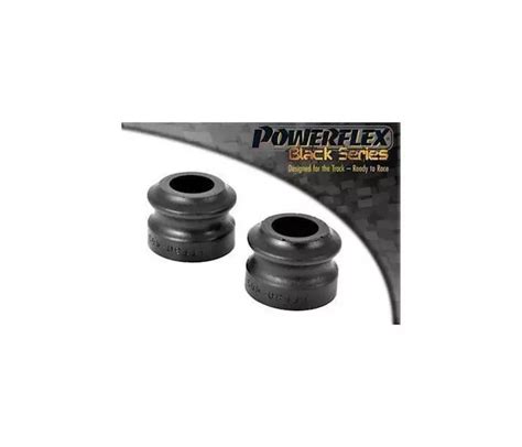 Powerflex Front Anti Roll Bar Eye Bolt Bush 22mm 2 Stk