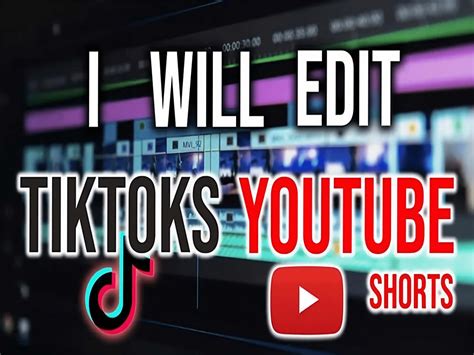 A Short Form Video Edited In Adobe Premiere Pro For TikTok Instagram