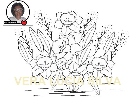 cantinho dos artesanatos variados risco  bordar ou pintar