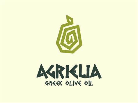 30 Best Greek Logo Design Ideas You Should Check