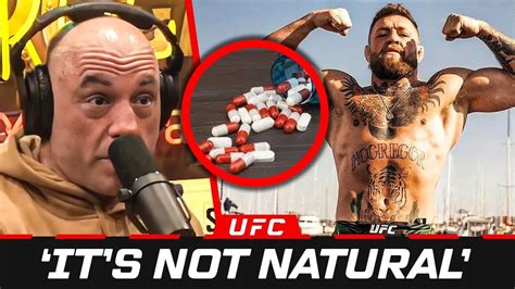 Conor Mcgregor Enters Usada Testing Pool What You Need To Know Youtube