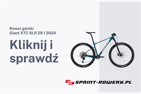 Trek czy Giant Poznaj recenzję Sprint Rowery Blog sprint rowery pl