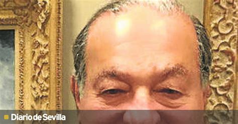 Carlos Slim manifiesta su interés por Realia la inmobiliaria de FCC y