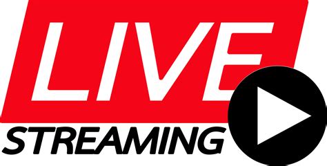 Live Streaming Online Sign Symbol Design 10159757 PNG