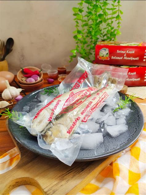 Order Online Otak Otak Bandeng Frozen Paxelmarket