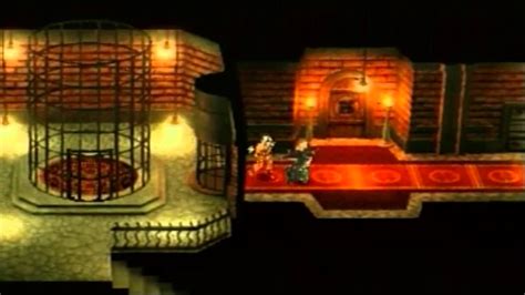 Let S Play Chrono Cross Blind Episode 79 Riddle In Trouble Back At