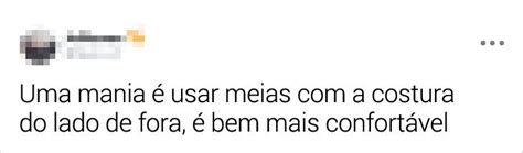 20 Seguidores revelaram quais são as suas estranhas e divertidas