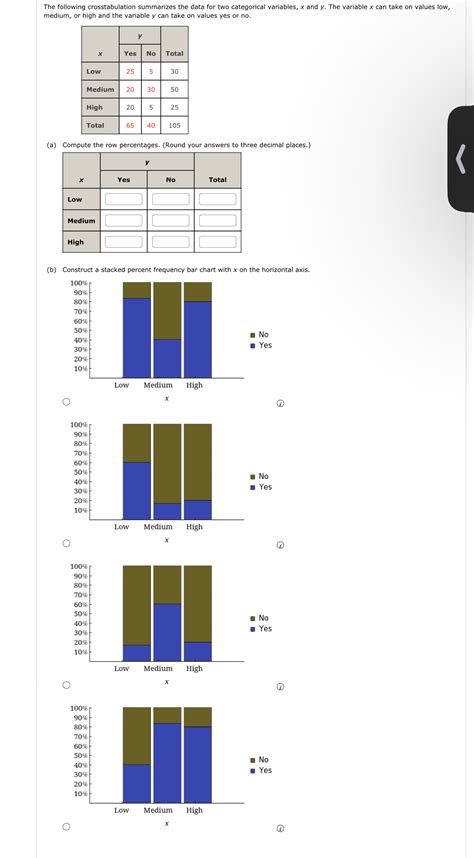 Solved Answer Parts A And B Chegg