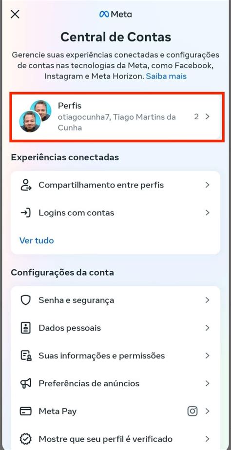 Como Recuperar Uma Conta Hackeada No Instagram Cyberclass Blog