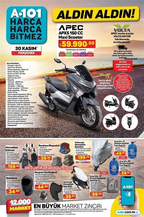 A Kas M Katalo U Apec Apx Cc Maxi Scooter