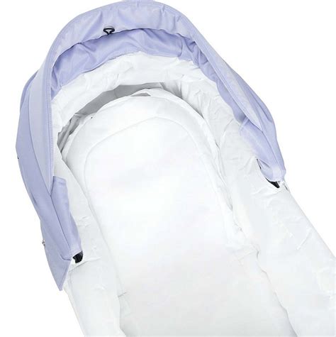 Детская коляска Indigo Blues Classic 1 в 1 Bl04 бежевый