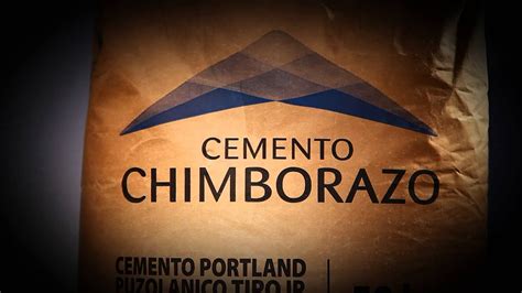 Cemento Chimborazo Youtube