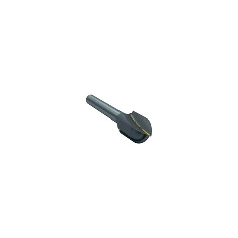 1/2″, 3/4″, 1″ Ball Nose Router Bits | Sienci Labs