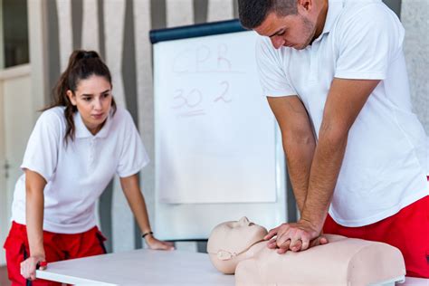 Start A Tampa Palms Cpr Instructor Business Opportunity Florida