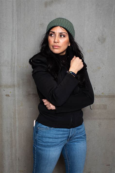 1000 Dreams – Discover Sahar 's Story