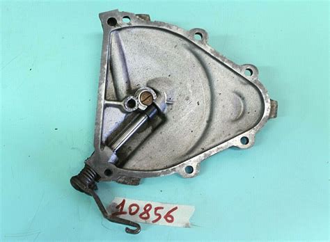 CARTER FRIZIONE VESPA 50 APE 50 LEVA LUNGA 990855 EBay