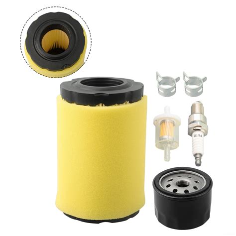 Arkzeo Air Filter Tune Up Kit For Craftsman YT3000 YS4500 LT2000 Lawn