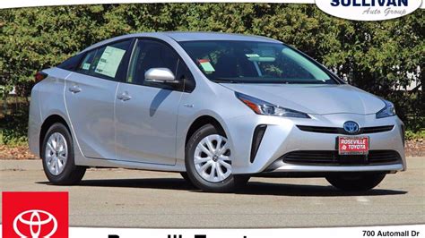 New 2021 Toyota Prius For Sale With Photos Us News And World Report