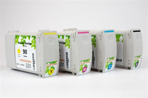 Colour Compatible Hp Ink Cartridge Multipack Fennemania