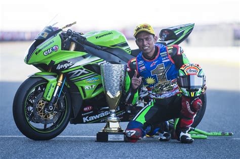 Azlan Shah Kamaruzaman Beralih Ke Asia Superbike Asb Pada